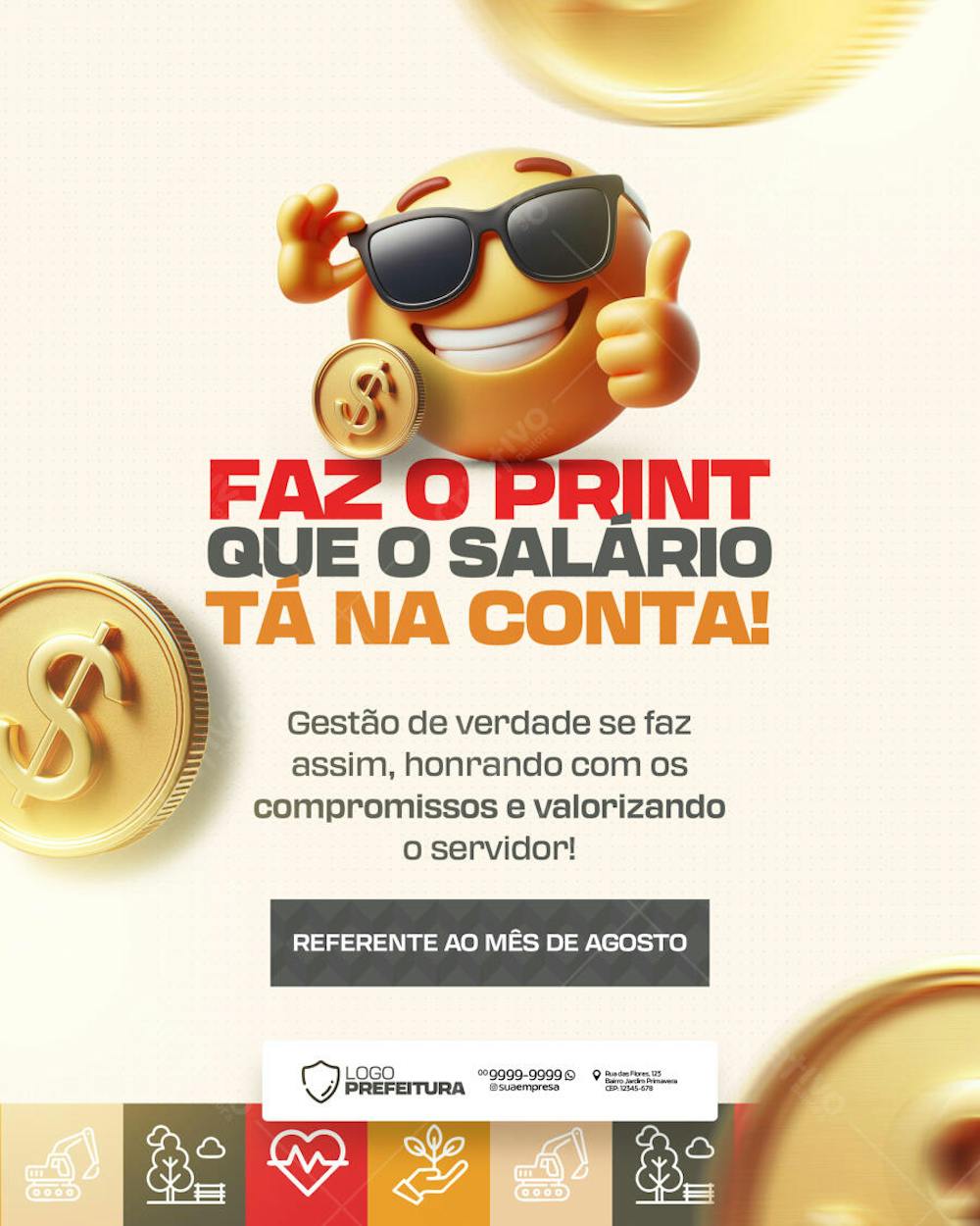 Social Media Prefeitura Municipal (7)