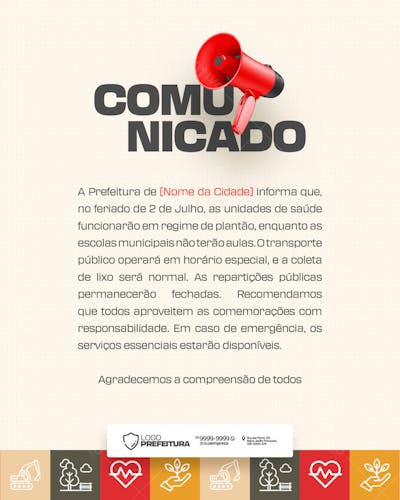 Social Media Prefeitura Municipal (12)