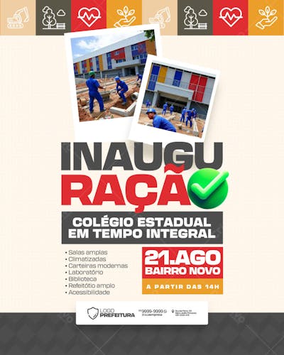 Social Media Prefeitura Municipal (9)