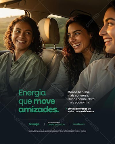 SOCIAL MEDIA CARROS ELETRICOS 16