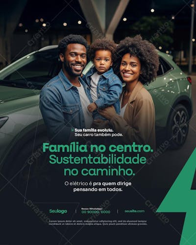 SOCIAL MEDIA CARROS ELETRICOS 20