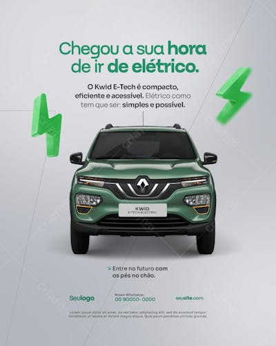 SOCIAL MEDIA CARROS ELETRICOS 26