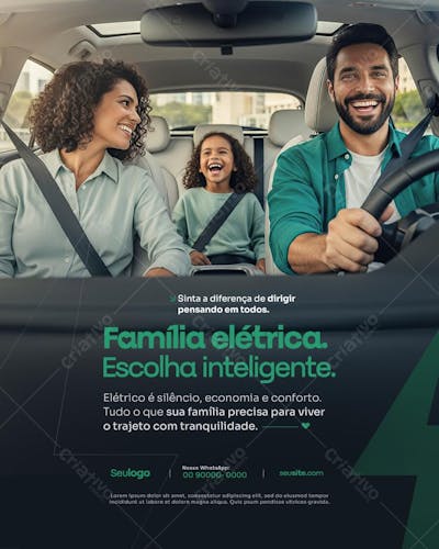 SOCIAL MEDIA CARROS ELETRICOS 21