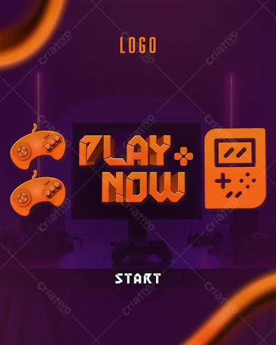 GAMER TECH SAVE THE DATE