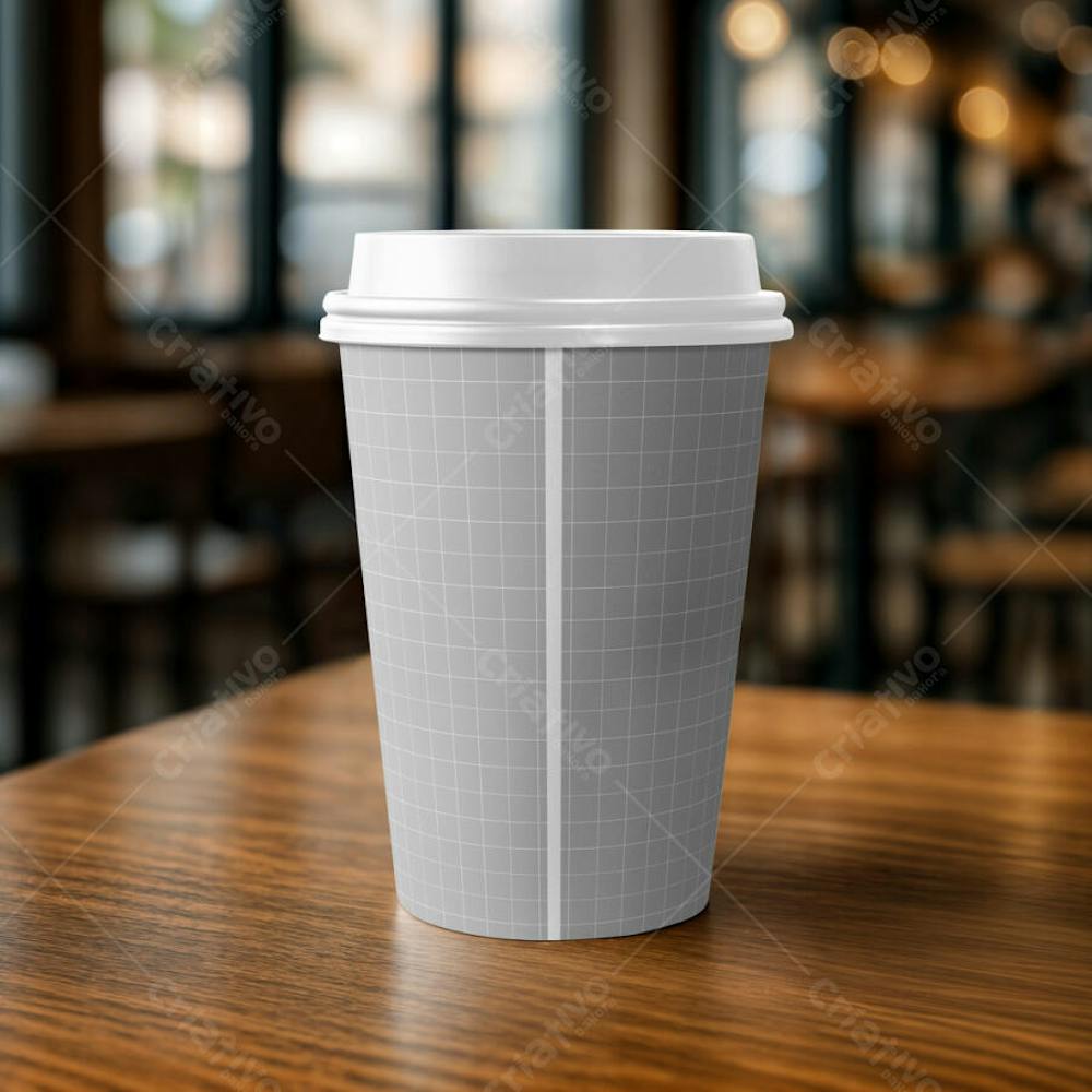 Coffee Cup 2