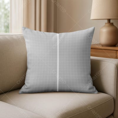 Cushion 1