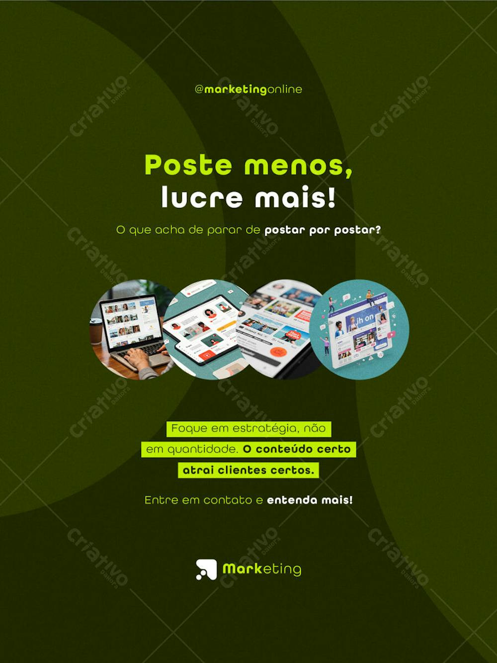 MARKETING DIGITAL POST 4