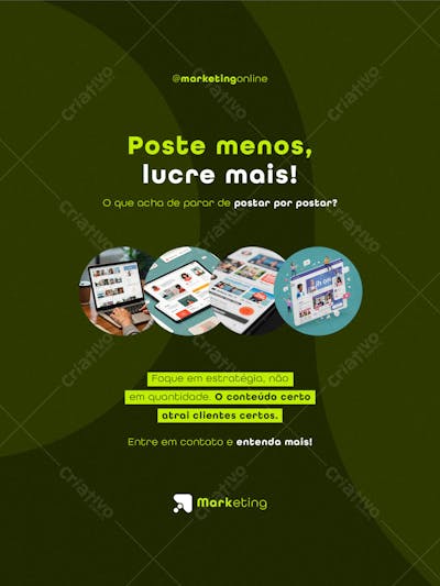 MARKETING DIGITAL POST 4
