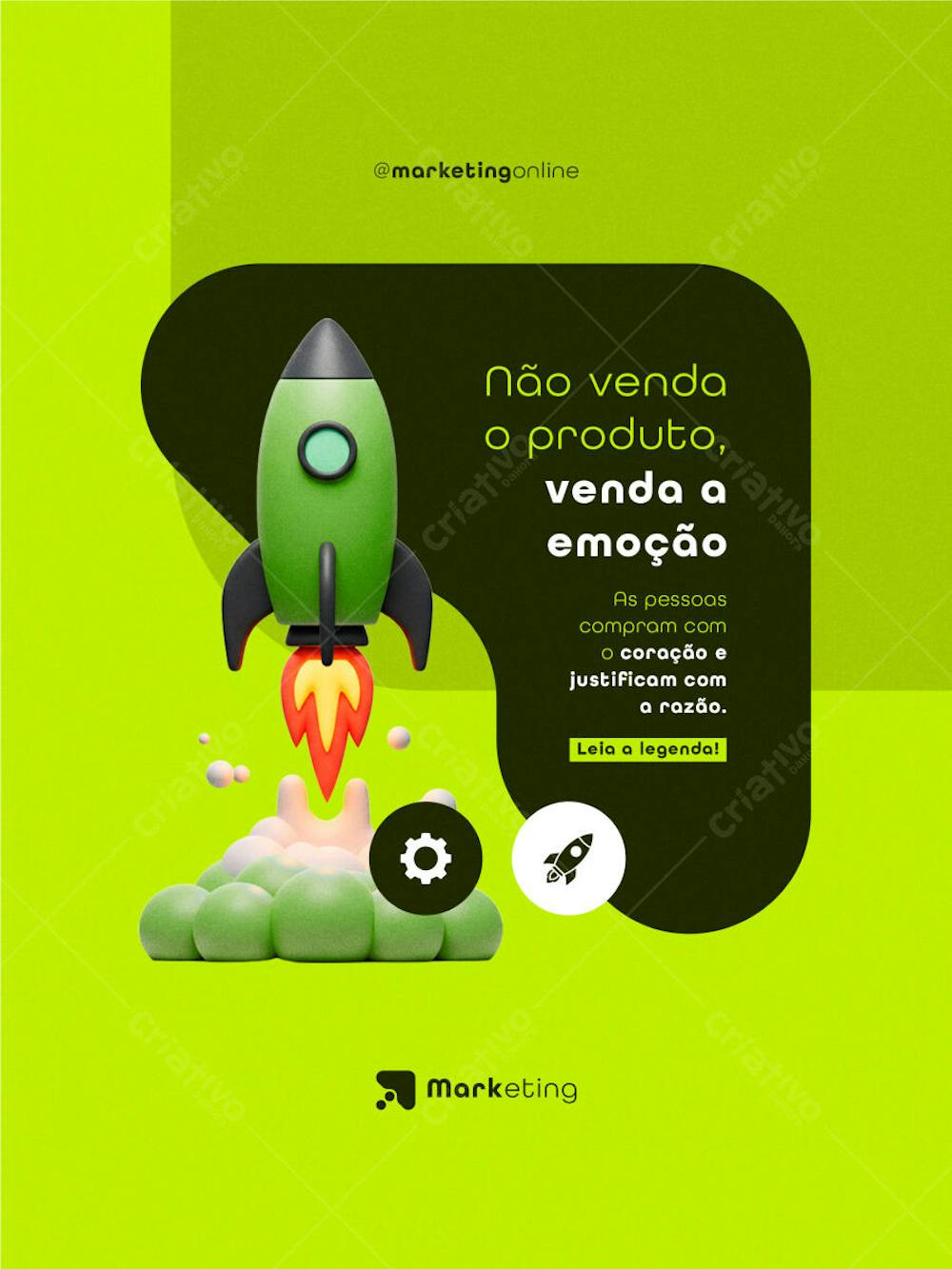 MARKETING DIGITAL POST 5
