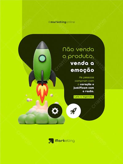 MARKETING DIGITAL POST 5