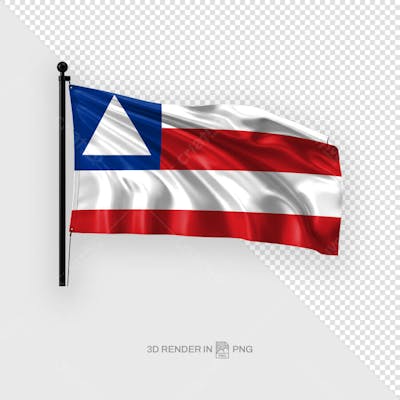 Bandeira Bahia