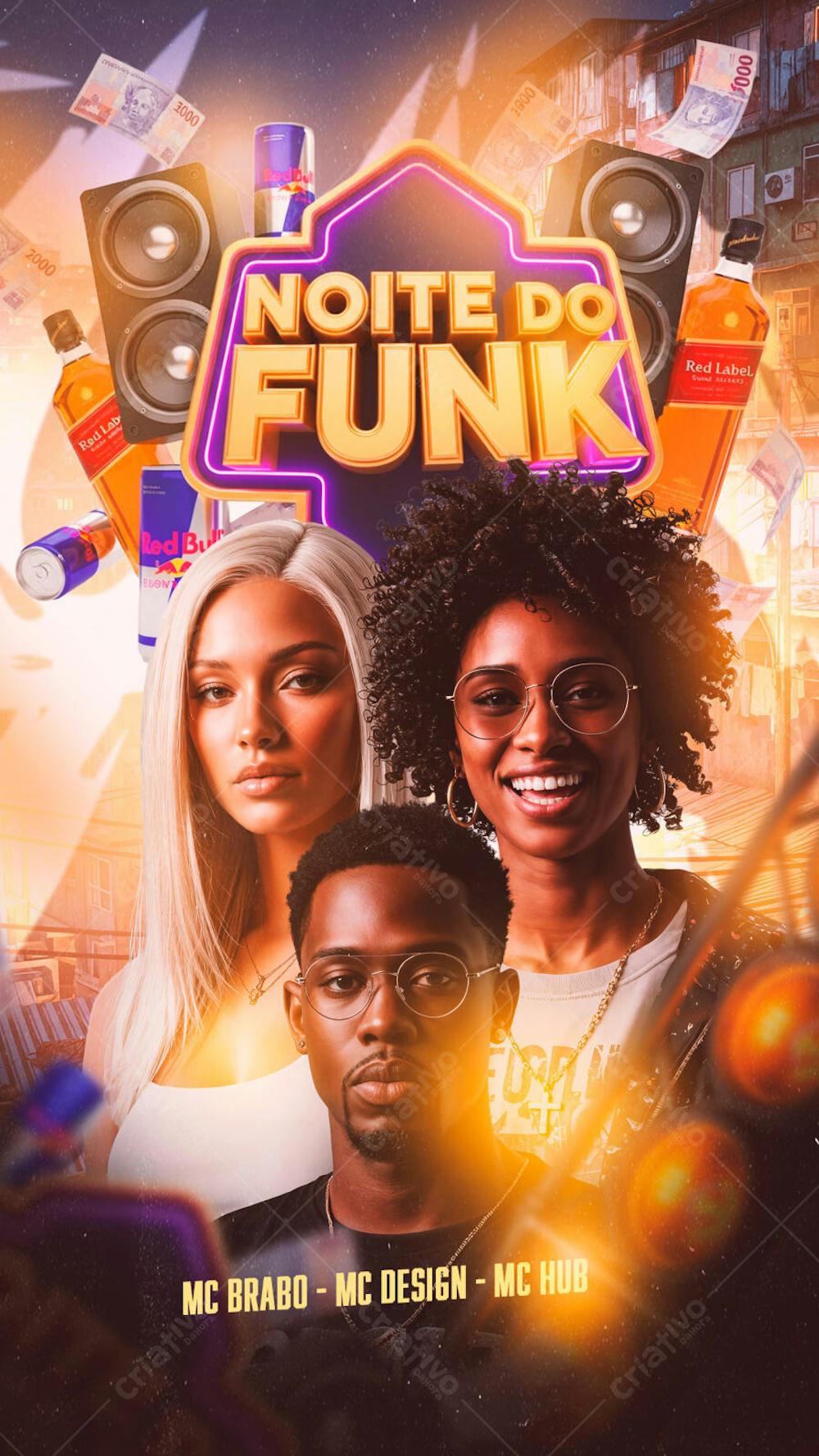 Flyer-Noite-do-Funk-Story