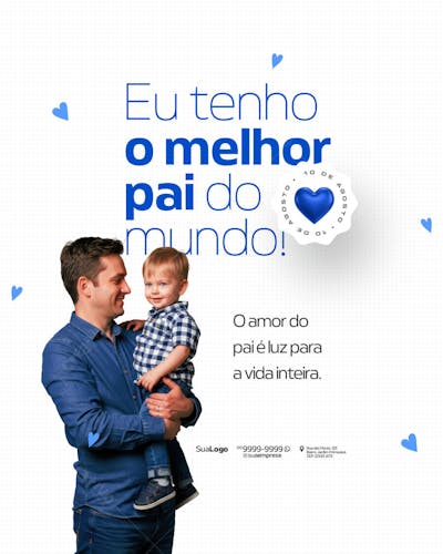 Social Media Dia dos Pais (9)