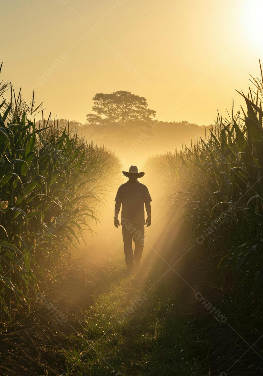 AGRO-8