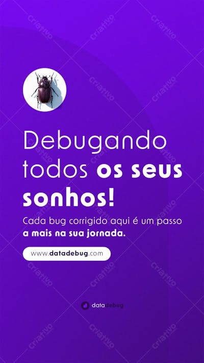 CURSO DE PROGRAMAÇÃO STORY 7