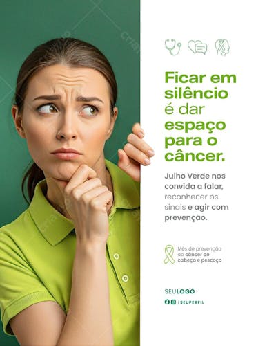 SOCIAL MEDIA - JULHO VERDE 12