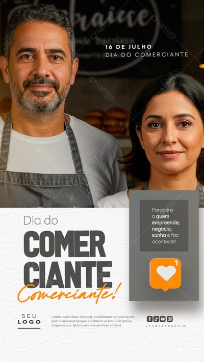 Dia do Comerciante 16 de Julho social media editável STORY (5)