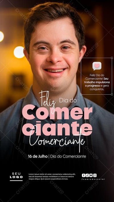 Dia do Comerciante 16 de Julho social media editável STORY (12)