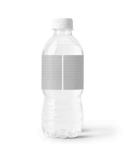 Water Bottle 2