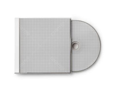 CD Cover 1