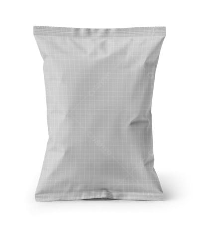 Snack Bag 1