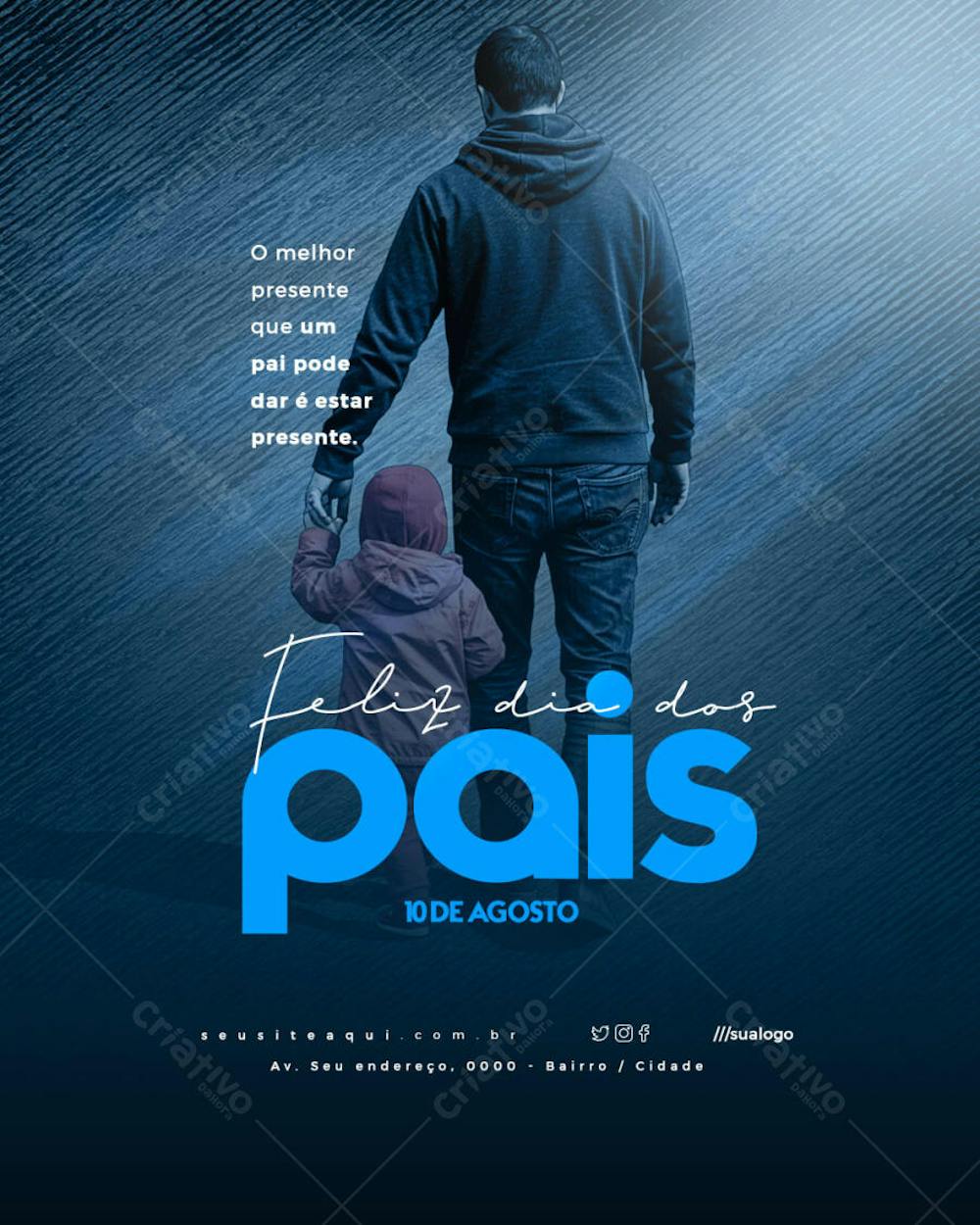 DIA DOS PAIS 10 de agosto 001