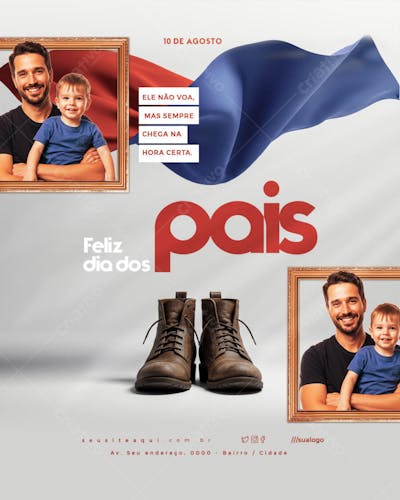 DIA DOS PAIS 10 de agosto 004