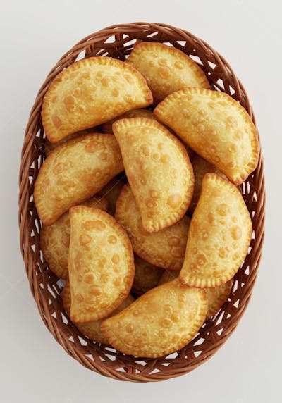 PORÇÃO DE PASTEIS (2)