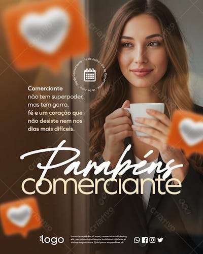 DIA DO COMERCIANTE 2025 - 05
