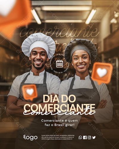 DIA DO COMERCIANTE 2025 - 03