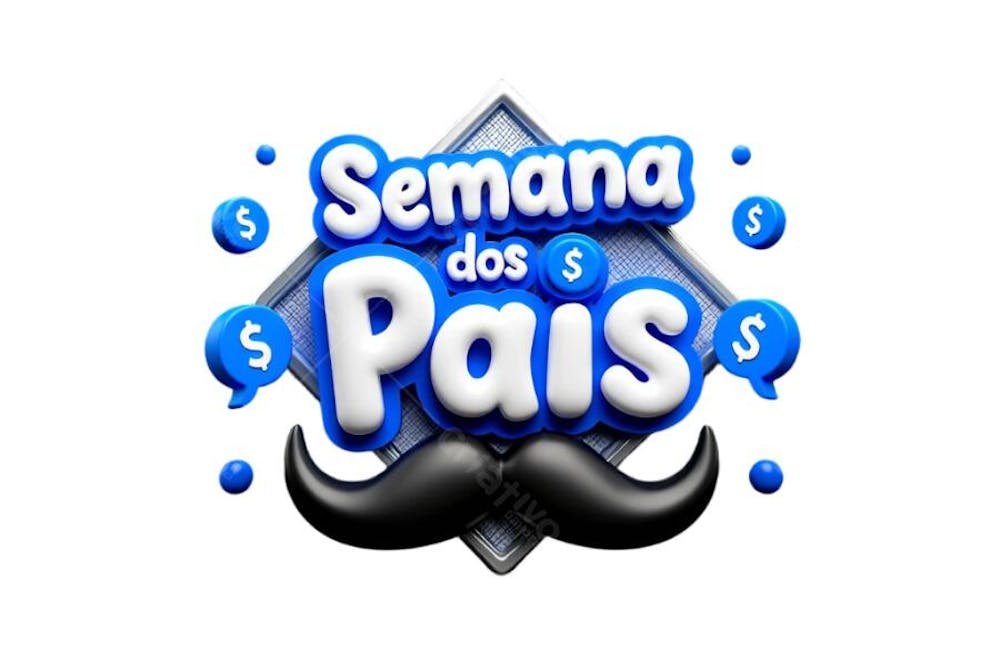 SEMANA DOS PAPAIS