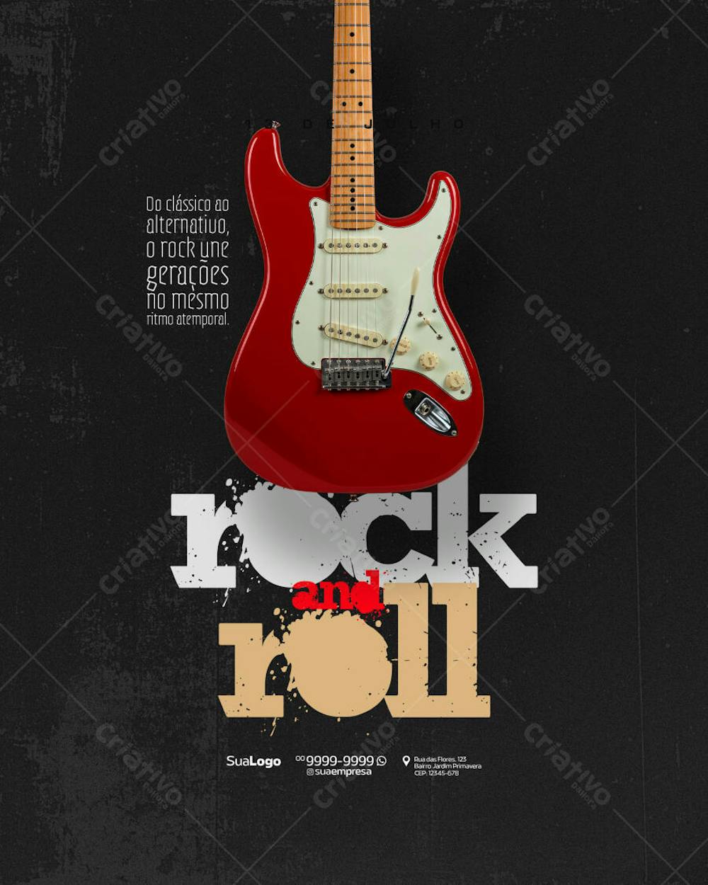 Social Media Dia Mundial do Rock 13 de Junho (4)