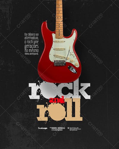 Social Media Dia Mundial do Rock 13 de Junho (4)