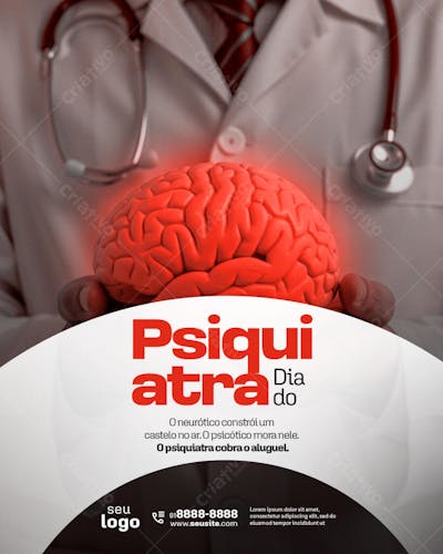 07 DIA DO PSIQUIATRA - PSD_