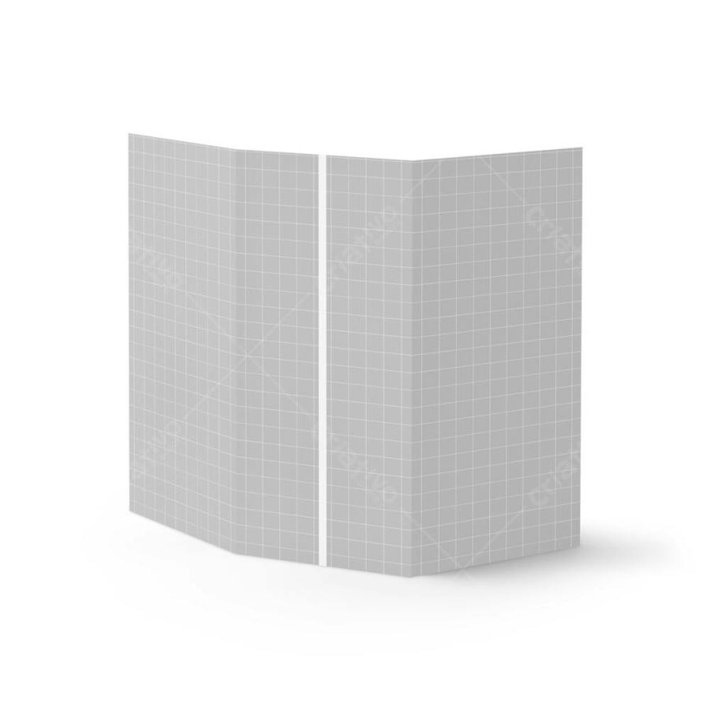 Trifold Brochure 4