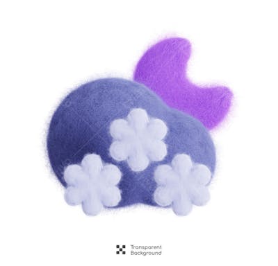 Weather 3D Icons (27)