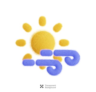 Weather 3D Icons (15)