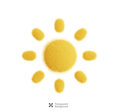 Weather 3D Icons (6)