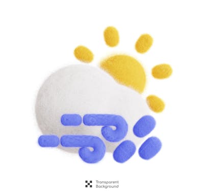 Weather 3D Icons (8)