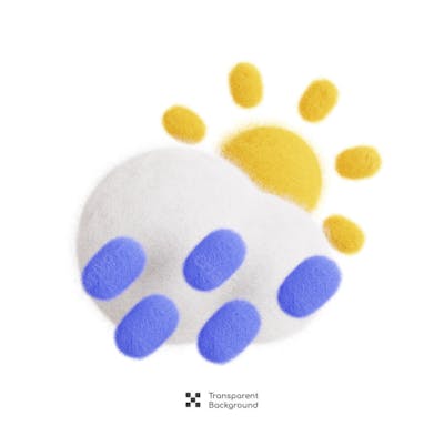 Weather 3D Icons (25)