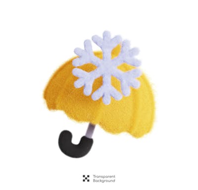 Weather 3D Icons (37)