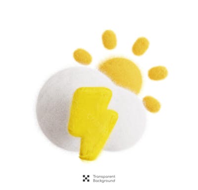 Weather 3D Icons (13)