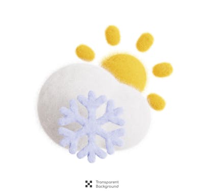 Weather 3D Icons (35)