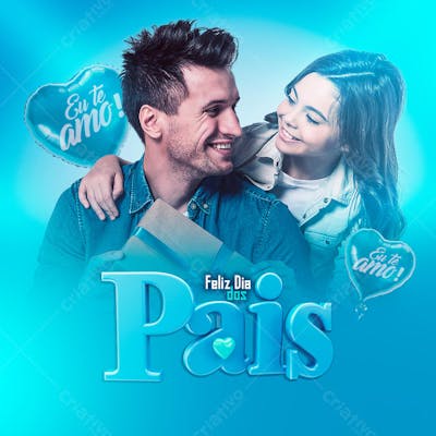 DIA DOS PAIS 2025 ARTE 03