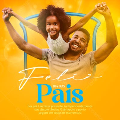 DIA DOS PAIS 2025 ARTE 06