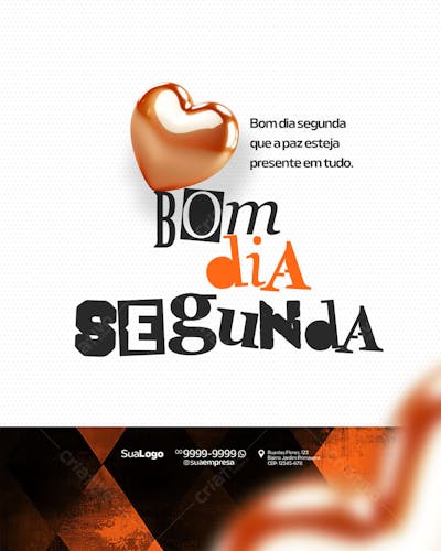 Social Media Bom Dia Segunda (7)