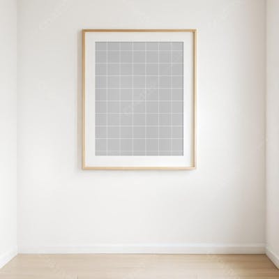 Wall Frame 26