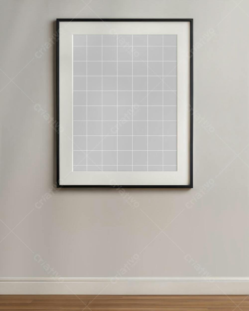 Wall Frame 27