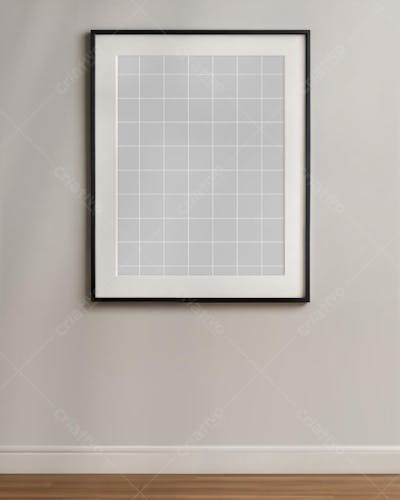 Wall Frame 27