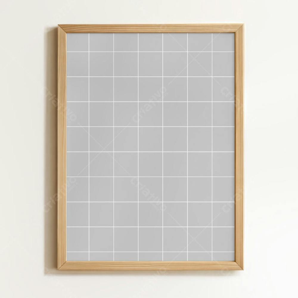 Wall Frame 25